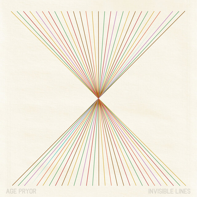 Invisible Lines
