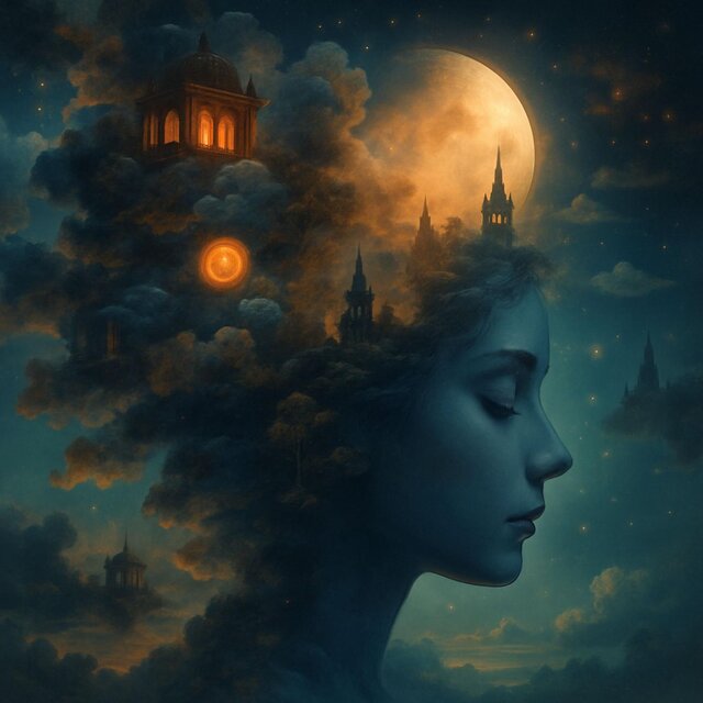 Beyond the Boundaries of Imagination