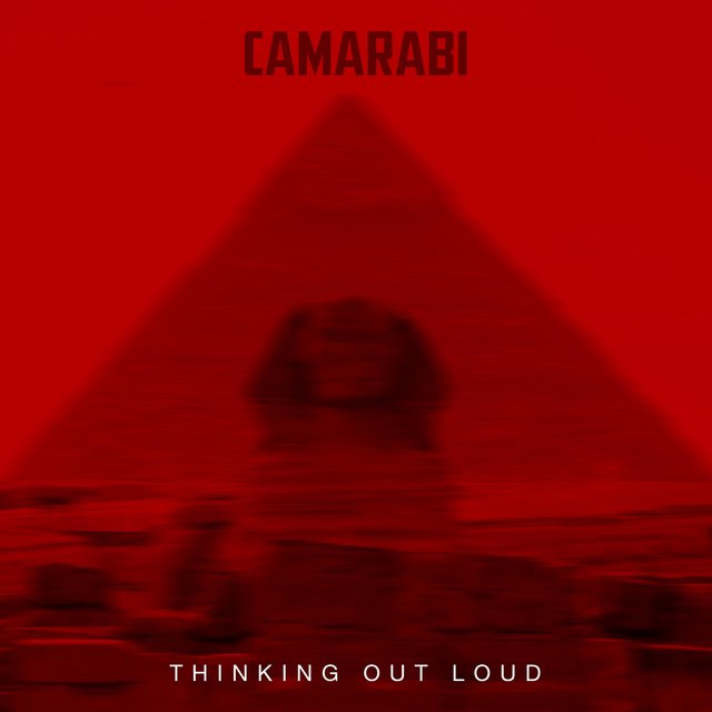 Thinking Out Loud