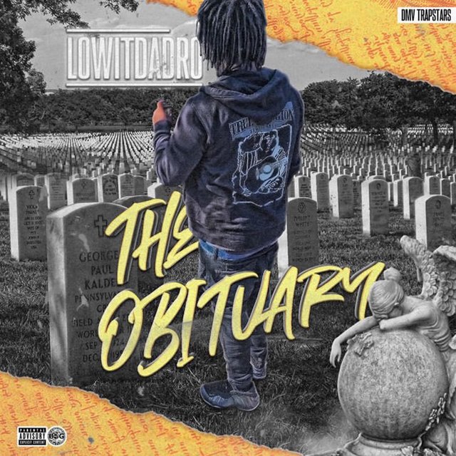 The Obituary