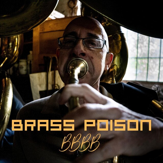 Brass Poison