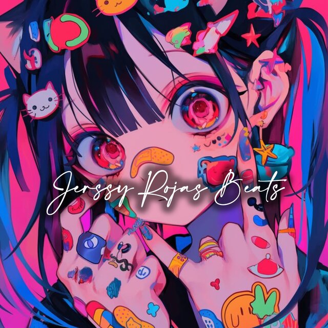 Hyperpop TO TAP TAP