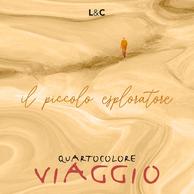 Il piccolo esploratore (Viaggio - Per fisarmonica, chitarra, violoncello)