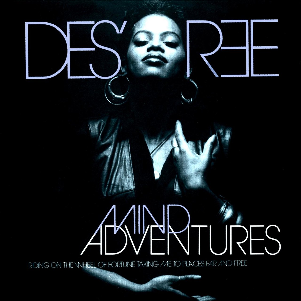 Des'ree Mind Adventures (Expanded Edition) by Des'ree on TIDAL
