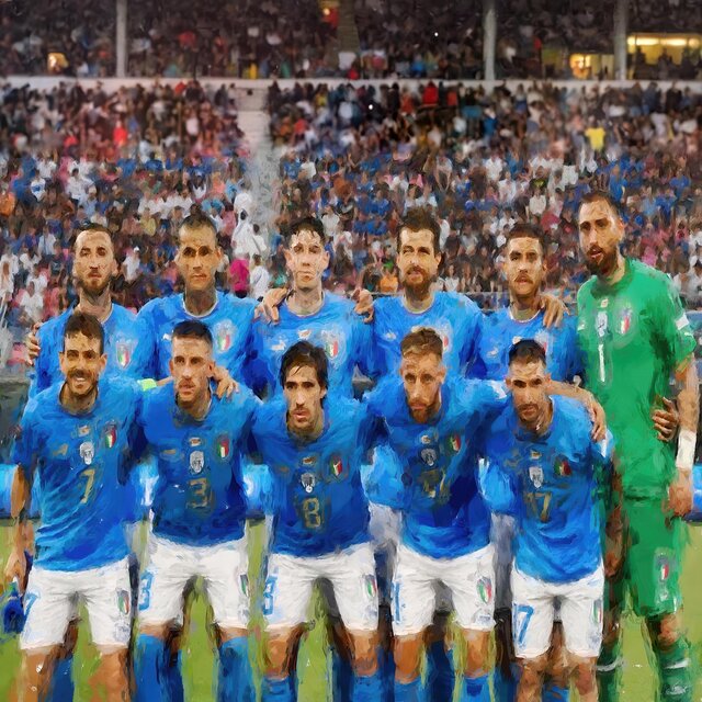 NOI GRANDI E PICCOLI EROI