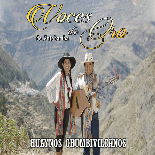 Huaynos Chumbivilcanos