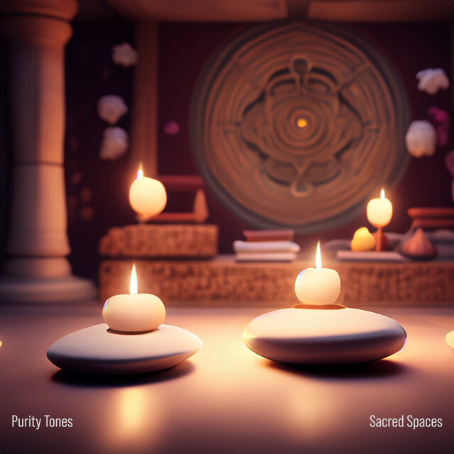 Sacred Spaces
