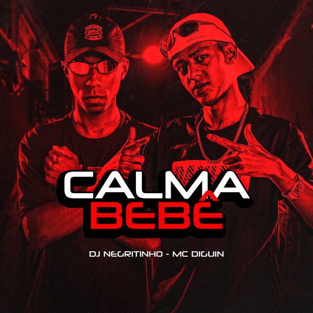 Calma Bebê
