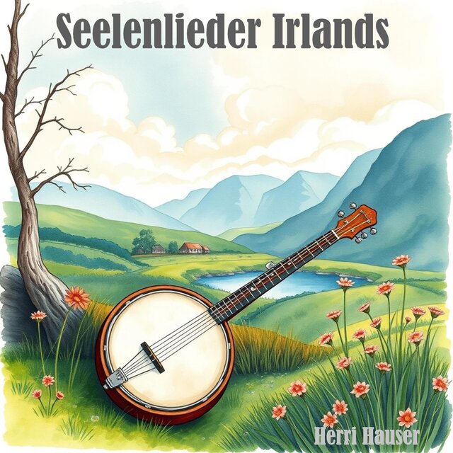 Seelenlieder Irlands