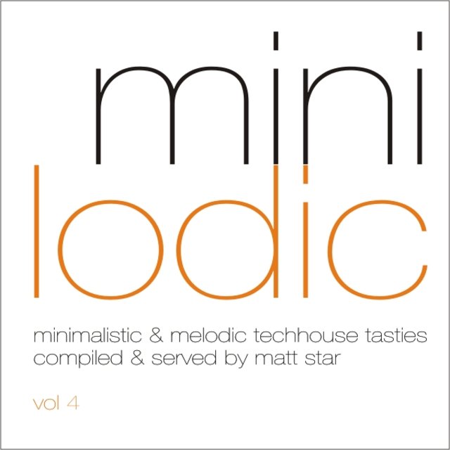 Minilodic vol. 4