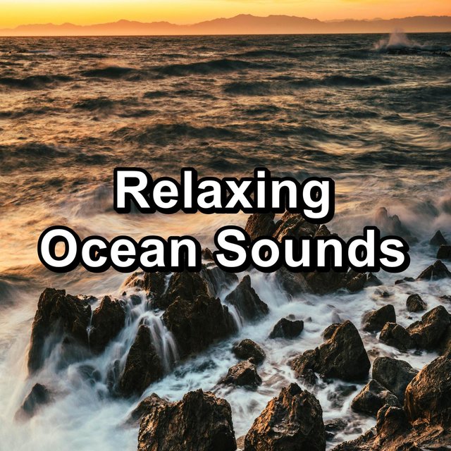 Relaxing Ocean Sounds