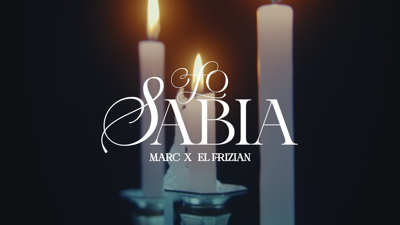 Lo Sabía