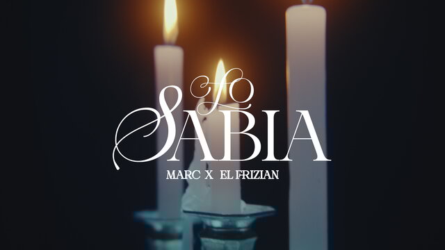 Lo Sabía
