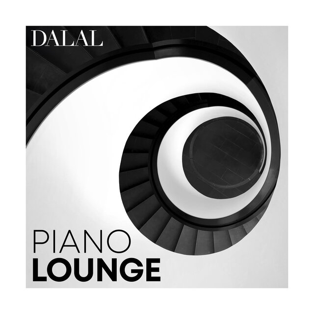 Piano Lounge