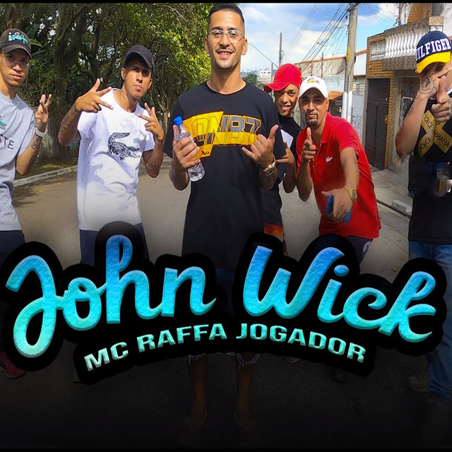 John Wick