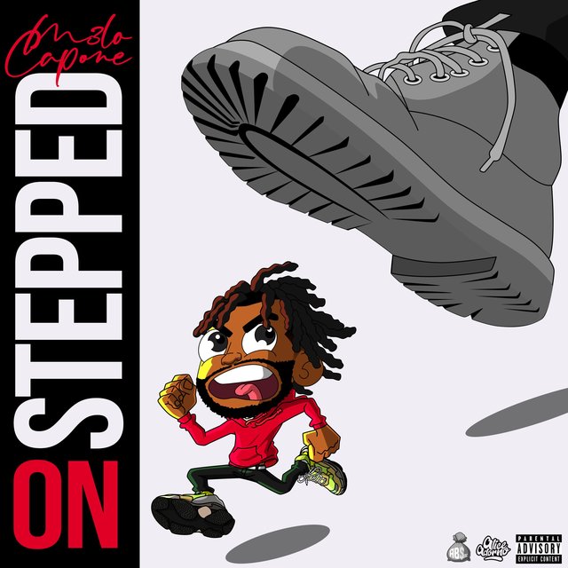 Stepped On