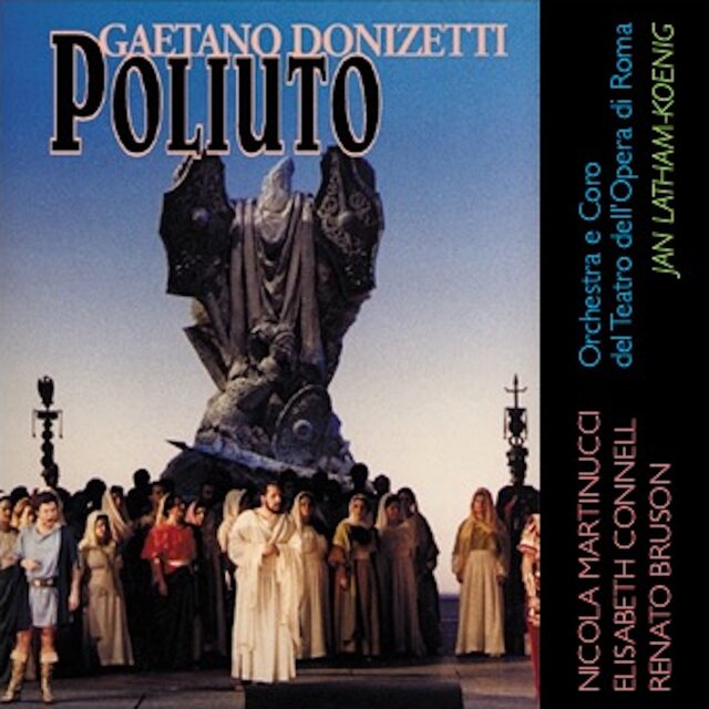 Donizetti: Poliuto