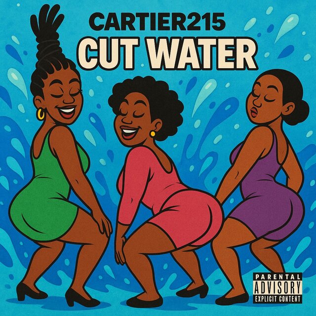 Cut Water