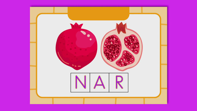 Nar