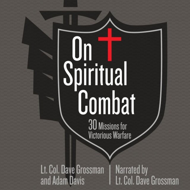 On Spiritual Combat (30 Missions for Victorious Warfare)