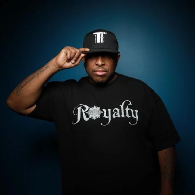 DJ Premier on TIDAL