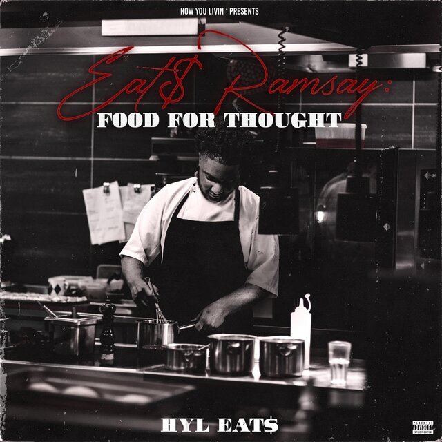 Eat$ Ramsay: Food For Thought