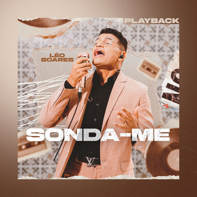 Sonda-Me (Playback)