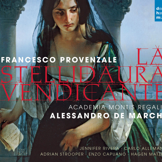 Provenzale: La Stellidaura vendicante