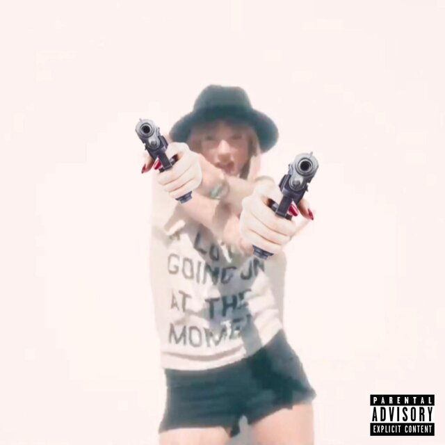22 (feat. BBYKOCAINE)
