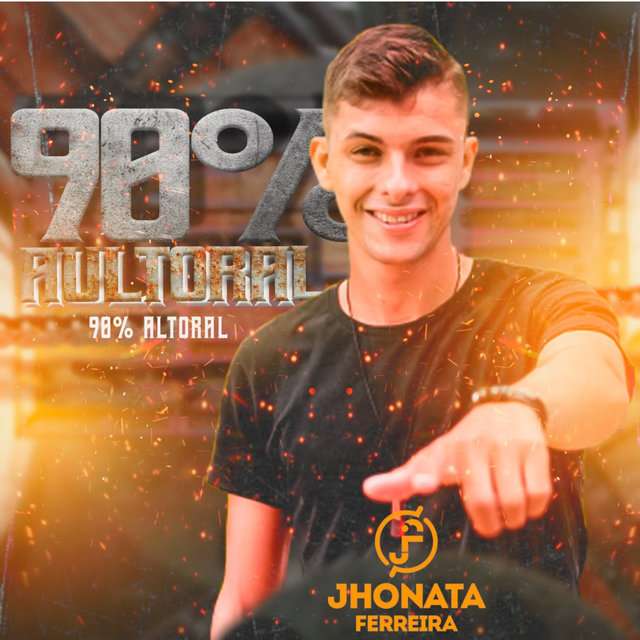 90% Autoral