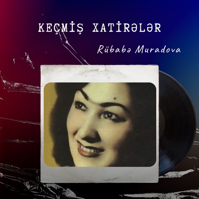 Keçmiş Xatirələr