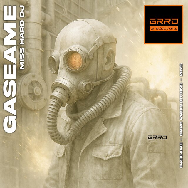 Gaseame Hardcore