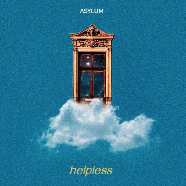 helpless