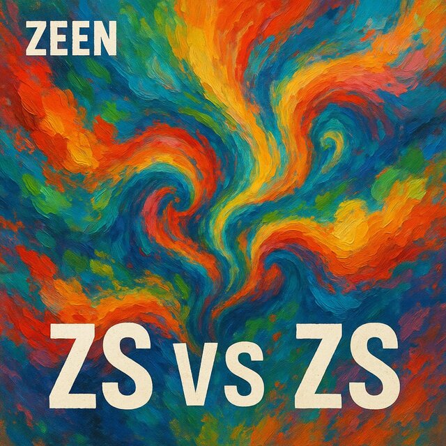 ZS VS ZS