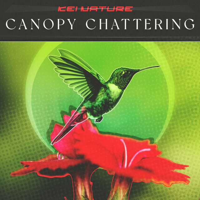 Canopy Chattering