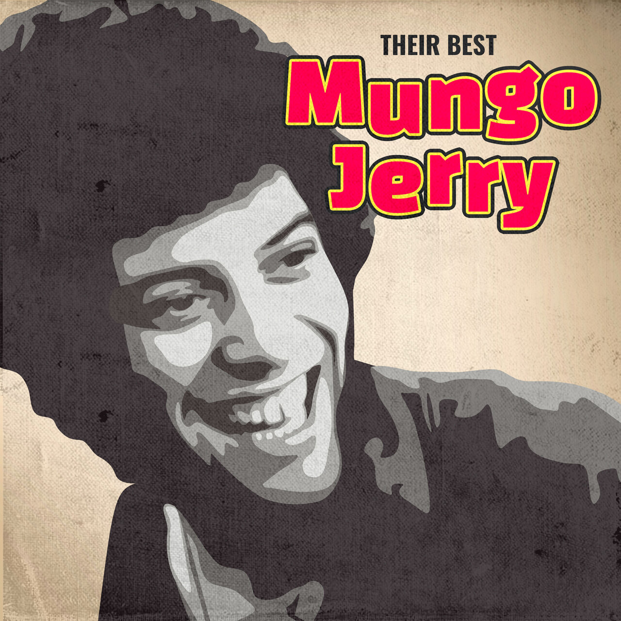 Mungo Jerry on TIDAL