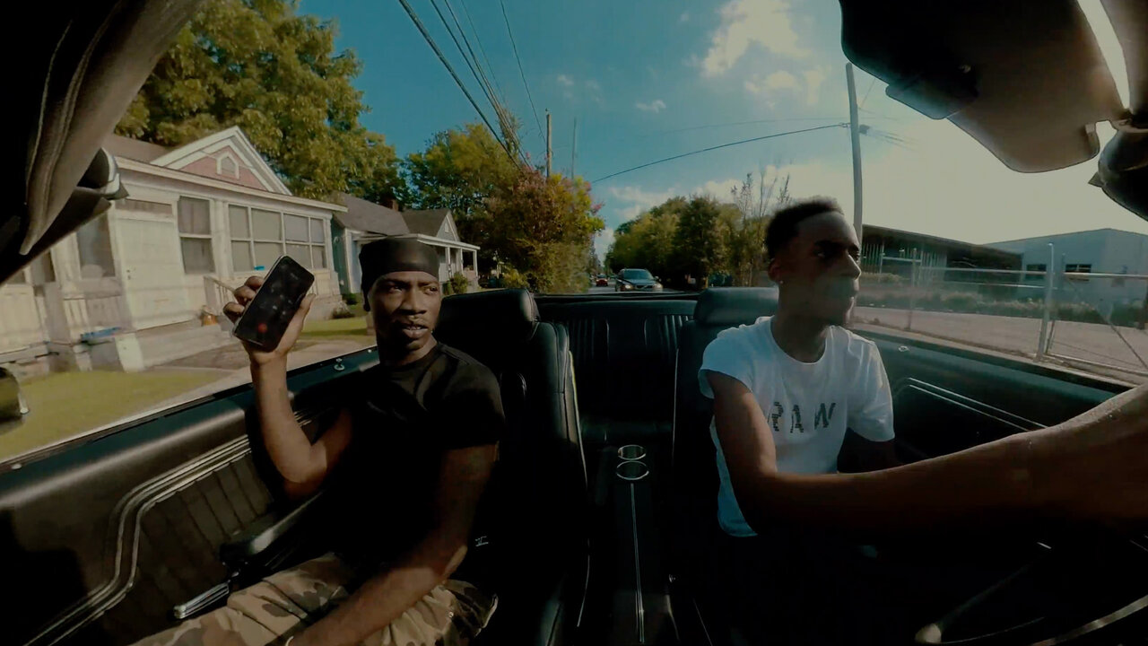 Good Fellas (Official Video)