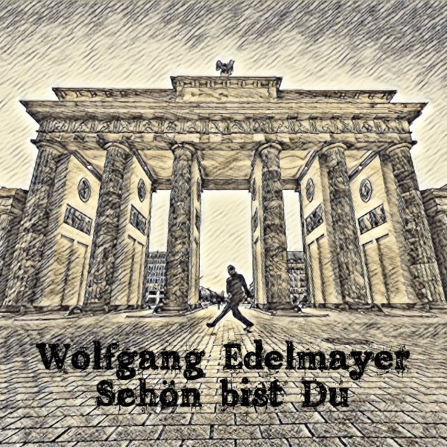 Schön bist Du