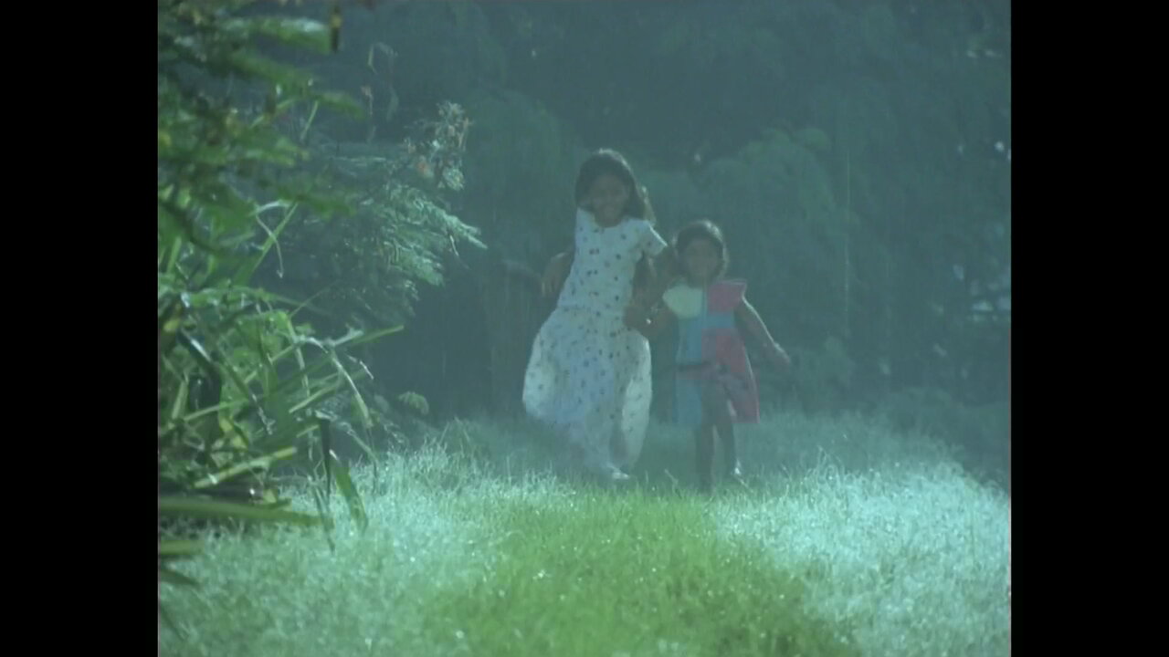 Kannaamthumbi (From "Kakkothikavile Appoppanthadikal")