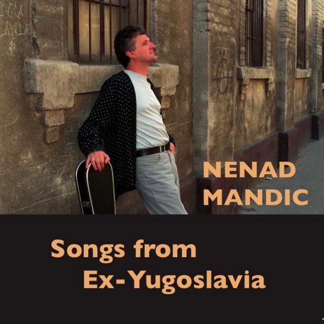 Songs from Ex-Yugoslavia
