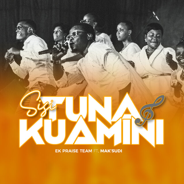 Sisi Tunakuamini (Live)