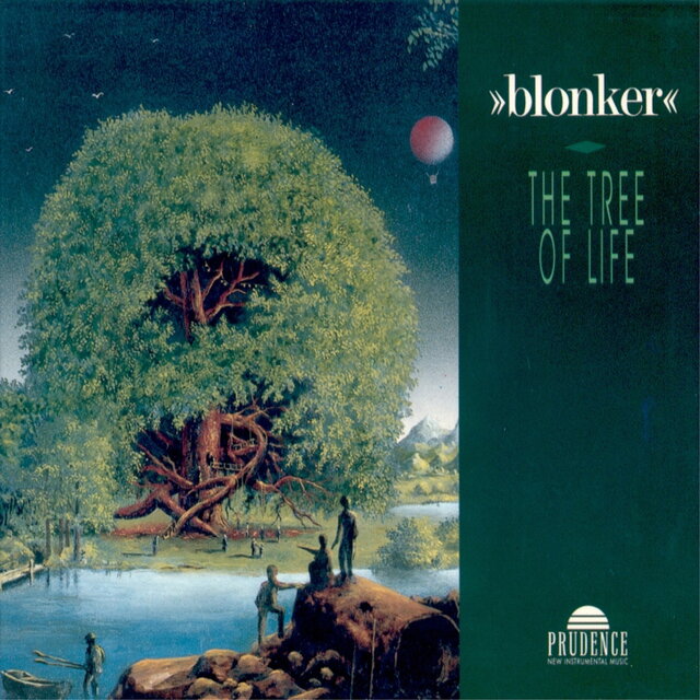 The Tree Of Live