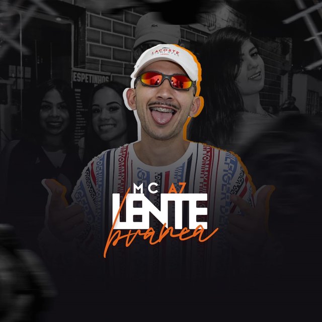 Lente Branca