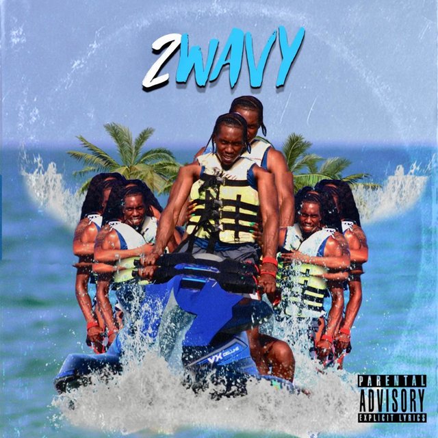 2 Wavy