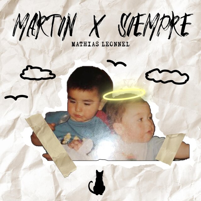 MARTIN X SIEMPRE