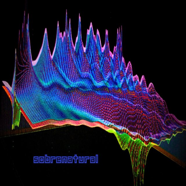 Sobrenatural - EP