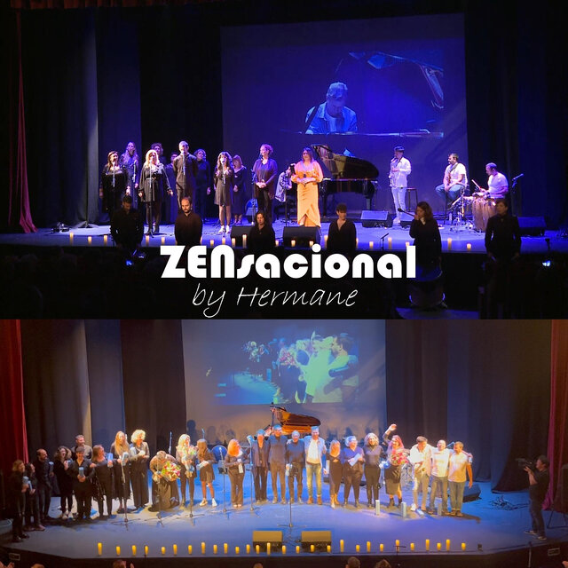 Zensacional (Live)