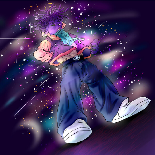 Twilight Voyage
