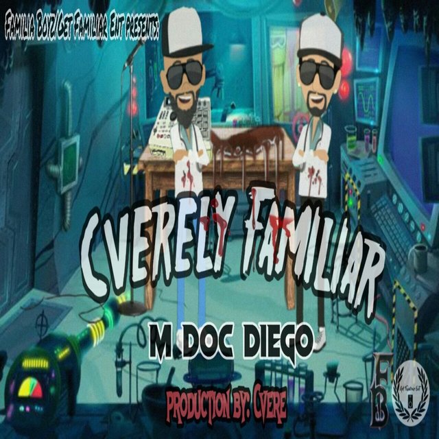 Cverely Familiar