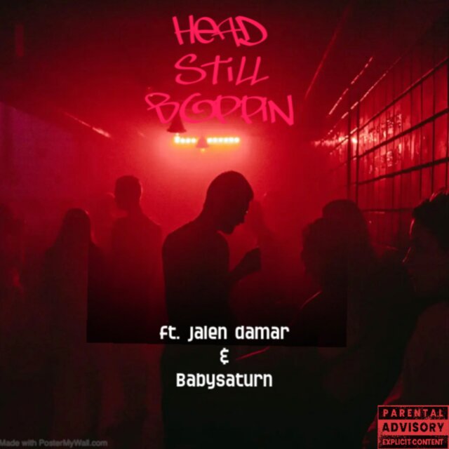 Head Still Boppin'